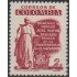 Colombia 542 1957 Homenaje a José Matías Delgado MNH