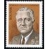 Bolivia A-279 1969 Homenaje a Franklin Roosevelt MNH