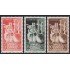 Sahara 101/03 1953 75º Aniv. de la Real Sociedad Geográfica MNH