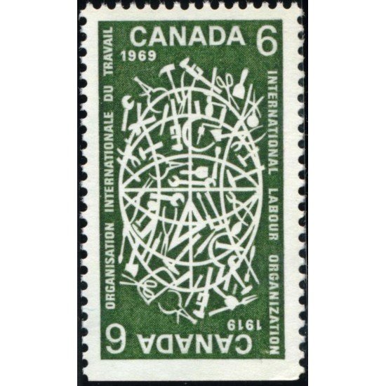 VAR2/S Canadá 414 OIT , lujo