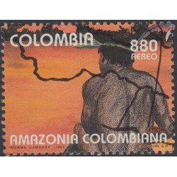 Colombia HB 47 1993 Amazonia Colombiana Usado Colombia HB 47 1993 Amazonia Colombiana Usado