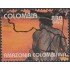 Colombia HB 47 1993 Amazonia Colombiana Usado