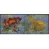 Colombia HB 50 SH 2002 Fauna. Ranas Usado