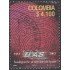 Colombia HB 54 2003 50 Años de DAS Usado