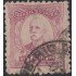 Brasil Brazil 188 1925 Serie Antigua Papel fino Usado