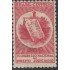 Brasil Brazil 306 1936 I Congreso de Dirección Judicial Nacional MNH