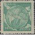 Brasil Brazil 333 1937 50 Años de Esperanza MNH