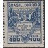 Brasil Brazil 335 1937 150 Años de la Constitución de Estados Unidos MNH