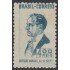 Brasil Brazil 345A 1938 Getulio Vargas Nueva Constitución MH