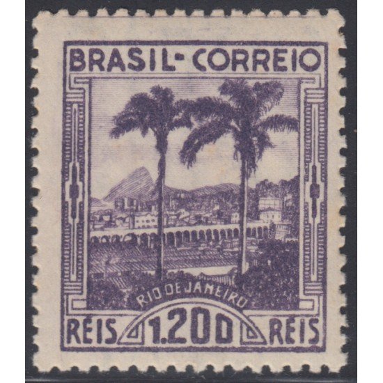 Brasil Brazil 347 1939 Serie Antigua MNH Brasil Brazil 347 1939 Serie Antigua MNH