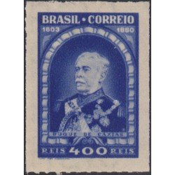 Brasil Brazil 350 1939 Día del soldado MNH Brasil Brazil 350 1939 Día del soldado MNH
