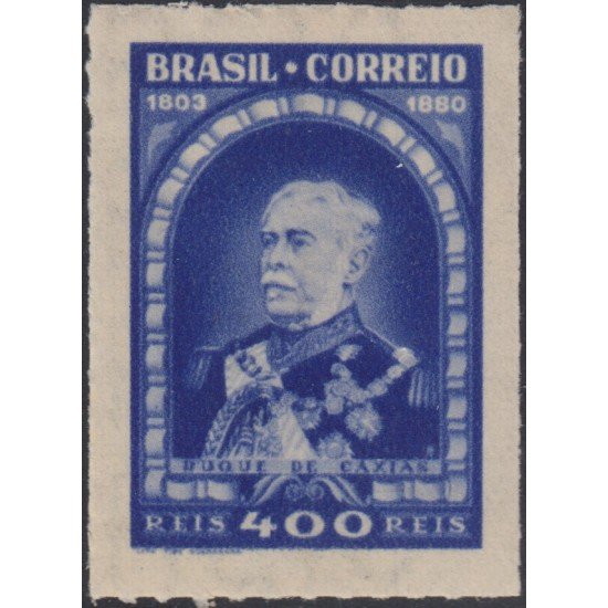 Brasil Brazil 350 1939 Día del soldado MNH Brasil Brazil 350 1939 Día del soldado MNH