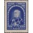 Brasil Brazil 350 1939 Día del soldado MNH
