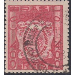 Brasil Brazil 351 1939 3º Eucarístico Nacional en Pernambuco Usado Brasil Brazil 351 1939 3º Eucarístico Nacional en Pernambuco Usado