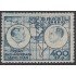 Brasil Brazil 363 1940 50 Años de la Unión Panamericana MNH