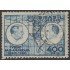 Brasil Brazil 363 1940 50 Años de la Unión Panamericana Usado