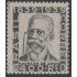 Brasil Brazil 364 1940 Poeta Machado de Asis MNH