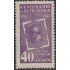 Brasil Brazil 406 1943 Centenario de la Villa de Petropolis MH