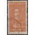 Brasil Brazil 415 1943 Pedro Americo Usado