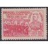 Brasil Brazil 416 1944 Medallón del General Carneiro MNH