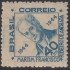 Brasil Brazil 421 1945 Ribeiro de Andrade MH