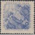 Brasil Brazil 422 1945 Pacificación de Río Grande del Sur MNH