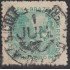 Brasil Brazil 423 1945 10º Congreso de esperanza de Río de Janeiro Usado