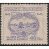Brasil Brazil 424 1945 100 Años del nacimiento del Barón de Río Branco MH