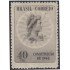 Brasil Brazil 439 1946 Nueva Constitución MH