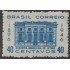 Brasil Brazil 450 1946 Academia Nacional de Letras MNH