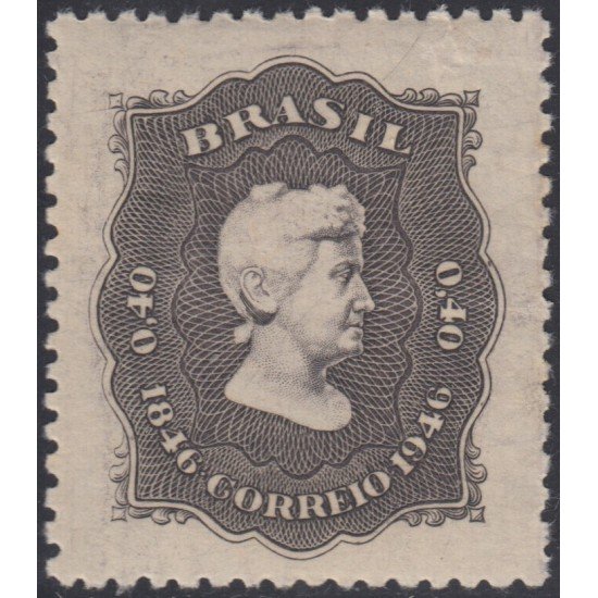 Brasil Brazil 454 1946 Princesa Isabelle D´Orleans  Bragance MNH