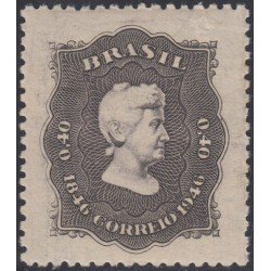 Brasil Brazil 454 1946 Princesa Isabelle D´Orleans Bragance MH