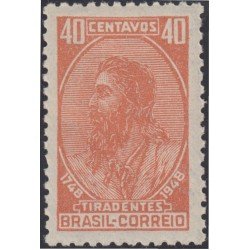 Brasil Brazil 472 1948 Joaquín José Da Silva MH