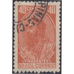 Brasil Brazil 472 1948 Joaquín José Da Silva Usado
