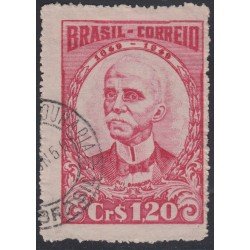 Brasil Brazil 480 1949 Ruy Barbosa Usado Brasil Brazil 480 1949 Ruy Barbosa Usado