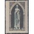 Brasil Brazil 483 1950 Fundación Congregación de las hermanas de la caridad MNH