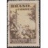 Brasil Brazil 498 1951 4º Congreso Interamericano de Educación Católica Usado