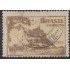 Brasil Brazil 500 1951 IV Centenario de la Vila de Vitoria Usado