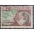 Brasil Brazil 517 1952 II Congreso de Medicina MNH