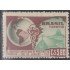 Brasil Brazil 517 1952 II Congreso de Medicina MH