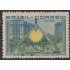 Brasil Brazil 522 1952 Día del Urbanismo MH