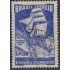 Brasil Brazil 530 1953 4ta vuelta al mundo en el velero Almirante Saldanha MH
