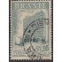 Brasil Brazil 534 1953 I Exposición filatélica de Educación Usado