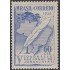 Brasil Brazil 544 1953 5º Congreso nacional de periodistas MNH