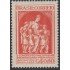 Brasil Brazil 556 1953 I Congreso Nacional de maestros MNH