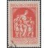 Brasil Brazil 556 1953 I Congreso Nacional de maestros Usado