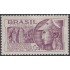Brasil Brazil 566 1954 10º Congreso Internacional de Organización Científica MH