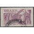 Brasil Brazil 566 1954 10º Congreso Internacional Organización Científica Usado