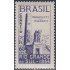 Brasil Brazil 568 1954 Monumento de inmigrantes MH