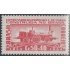 Brasil Brazil 569 1954 Centenario de los ferrocarriles brasileños MNH